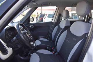 FIAT 500L usata, con Cruise Control