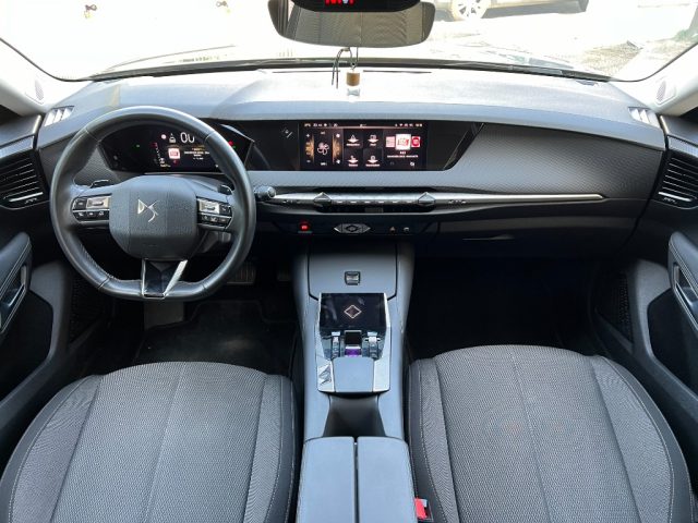 DS AUTOMOBILES DS 4 usata 16