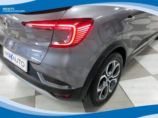 RENAULT Captur usata, con ESP