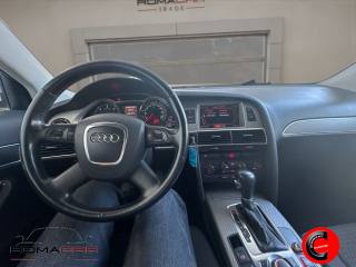 AUDI A6 usata, con Climatizzatore