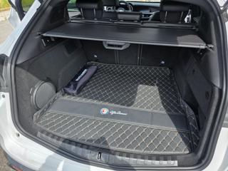 ALFA ROMEO Stelvio usata, con Park Distance Control