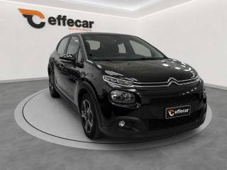 CITROEN C3 usata, con Airbag laterali