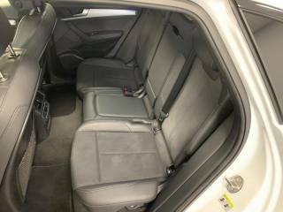 AUDI Q5 usata, con ESP