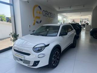 FIAT 600 usata, con Alzacristalli elettrici
