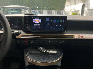 LANCIA Ypsilon usata, con Sensori di parcheggio posteriori