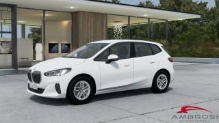 BMW 218 Serie 2 d Active Tourer<br />
d Active Tourer