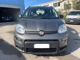 FIAT Panda usata 6