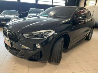 BMW X2 usata, con Cerchi in lega