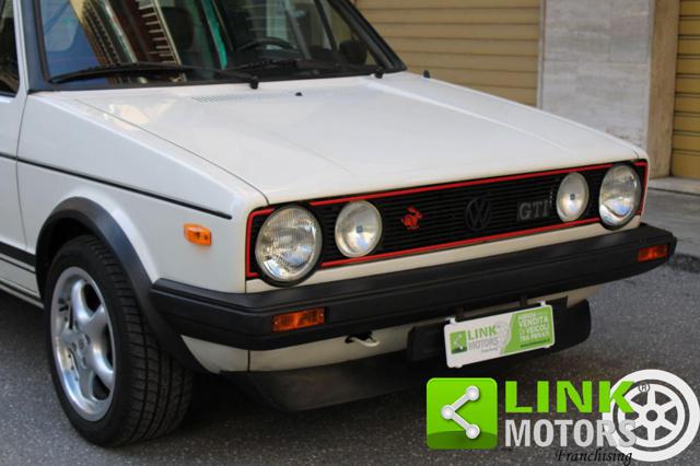 VOLKSWAGEN Golf usata 1