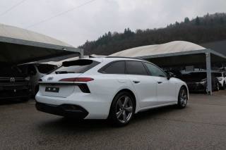AUDI A6 usata, con Boardcomputer