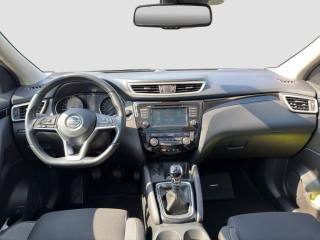NISSAN Qashqai usata 11