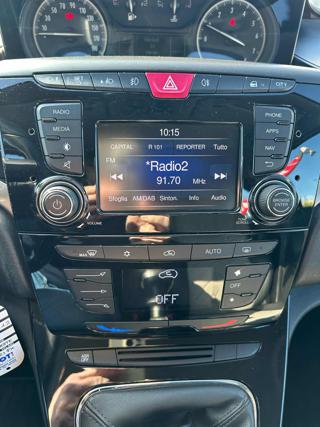 LANCIA Ypsilon usata, con Sedile posteriore sdoppiato