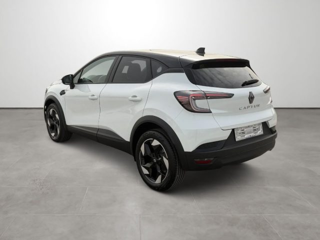 RENAULT Captur usata, con Chiusura centralizzata