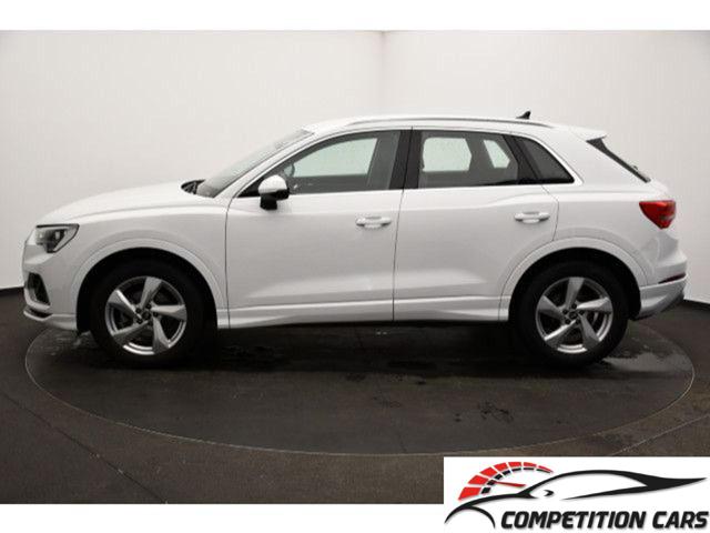 AUDI Q3 usata, con Boardcomputer