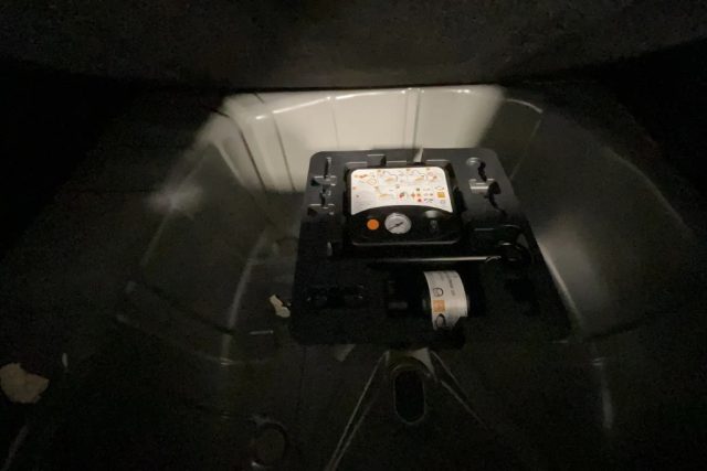 MITSUBISHI ASX usata, con Servosterzo