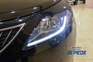 LANCIA Ypsilon usata, con Controllo trazione