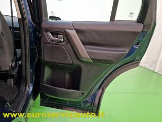 LAND ROVER Freelander usata 43
