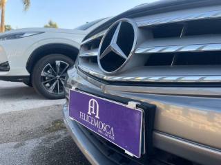 MERCEDES-BENZ C 220 usata, con Controllo automatico clima