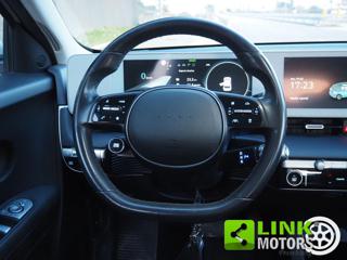 HYUNDAI Ioniq 5 usata, con Sensori di parcheggio anteriori