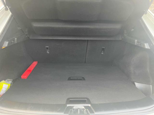 NISSAN Qashqai usata, con Autoradio