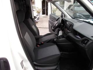 FIAT Doblo usata, con Controllo trazione