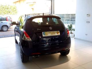 LANCIA Ypsilon usata, con Alzacristalli elettrici