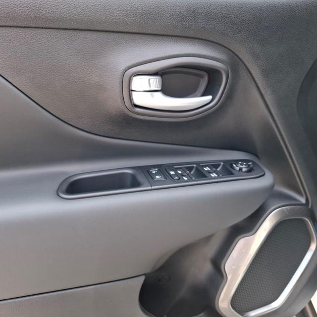 JEEP Renegade usata, con Chiusura centralizzata