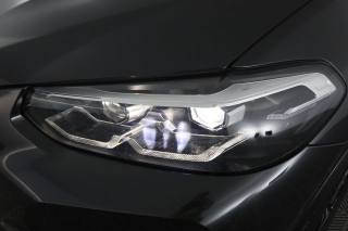 BMW X3 usata 8