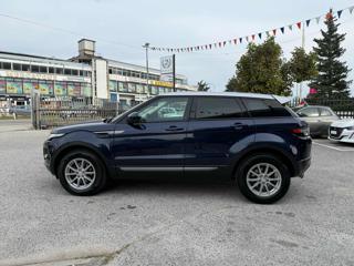 LAND ROVER Range Rover Evoque usata, con Airbag Passeggero