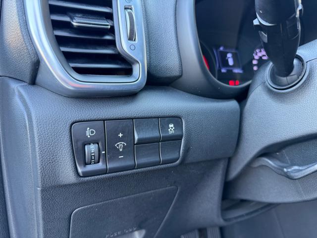 KIA Sportage usata, con Vivavoce