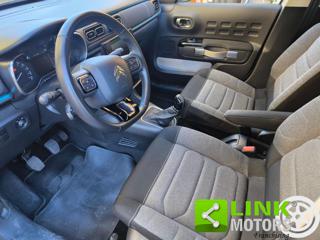 CITROEN C3 usata, con Alzacristalli elettrici