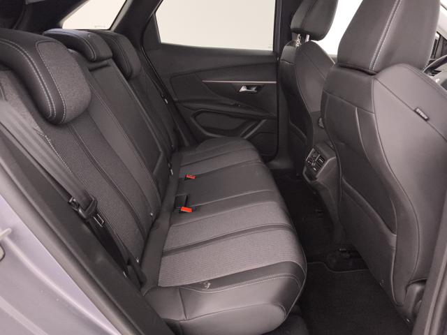 PEUGEOT 3008 usata, con Specchietti laterali elettrici
