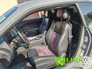 DODGE Challenger usata, con Boardcomputer