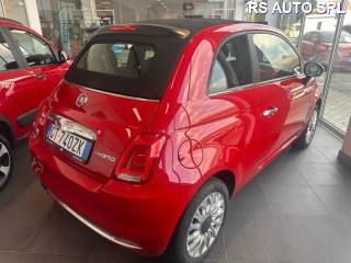 FIAT 500 usata, con Airbag