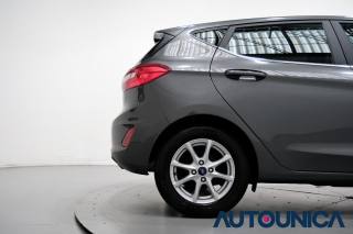 FORD Fiesta usata 46