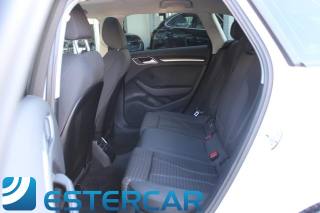 AUDI A3 usata, con Controllo automatico clima