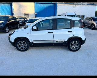 FIAT Panda usata, con Airbag