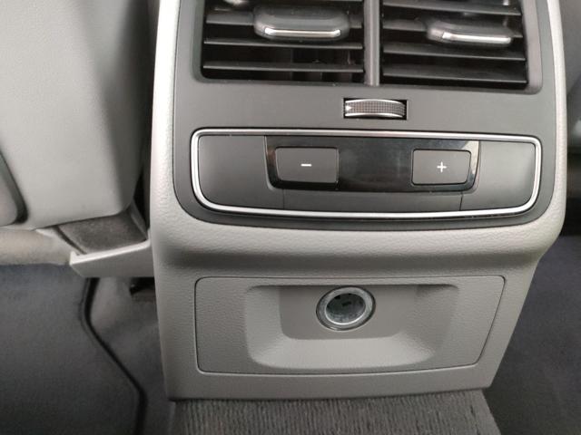 AUDI A4 allroad usata, con USB