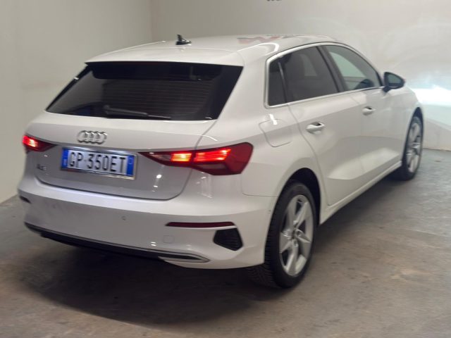AUDI A3 usata, con Chiusura centralizzata