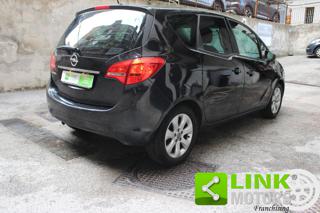 OPEL Meriva usata, con Autoradio