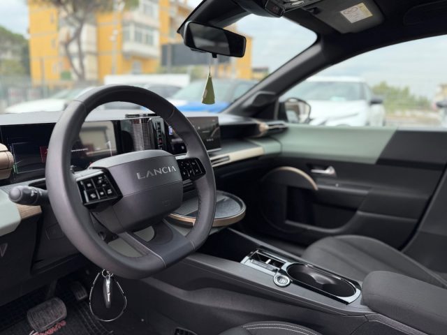 LANCIA Ypsilon usata, con Cronologia tagliandi
