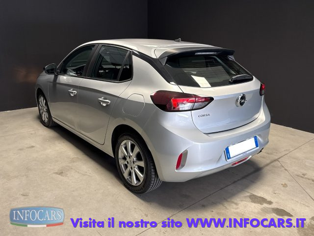 OPEL Corsa usata, con Airbag
