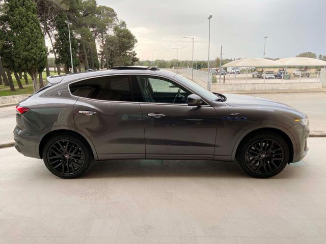 MASERATI Levante usata, con Airbag Passeggero