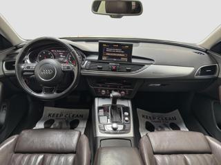 AUDI A6 allroad usata, con Cruise Control