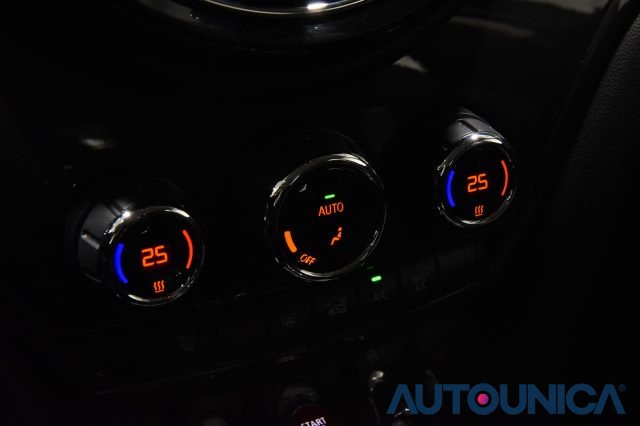 MINI Countryman usata, con Vivavoce