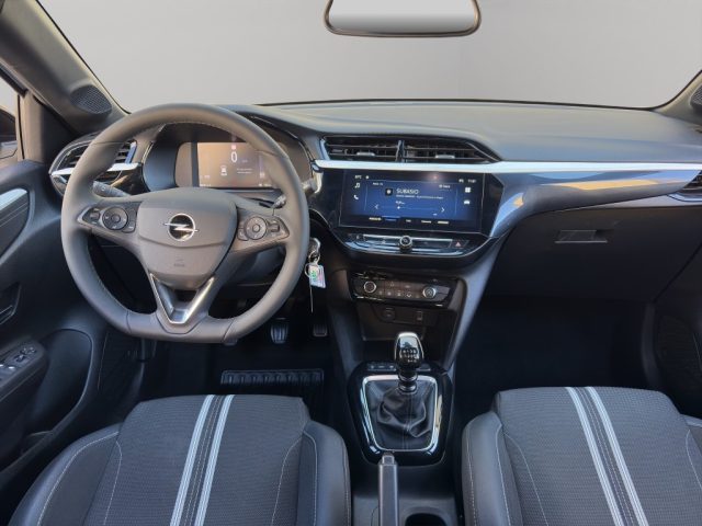 OPEL Corsa usata, con ESP