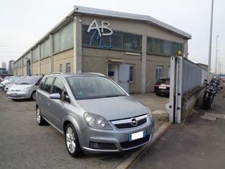 OPEL Zafira 1.6 16V Twinport Cosmo *7 POSTI* *FINANZIABILE*