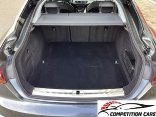 AUDI A5 usata, con Filtro antiparticolato