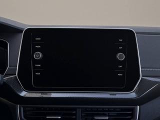 VOLKSWAGEN T-Cross usata, con Servosterzo