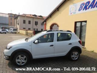 DACIA Sandero usata, con Climatizzatore